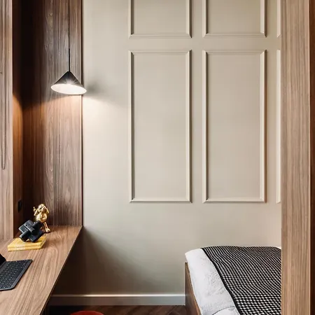 Apartamento 2 - Dolce Antoinette - Donviore