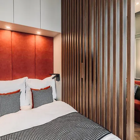 2 - Dolce Antoinette - Donviore Διαμέρισμα